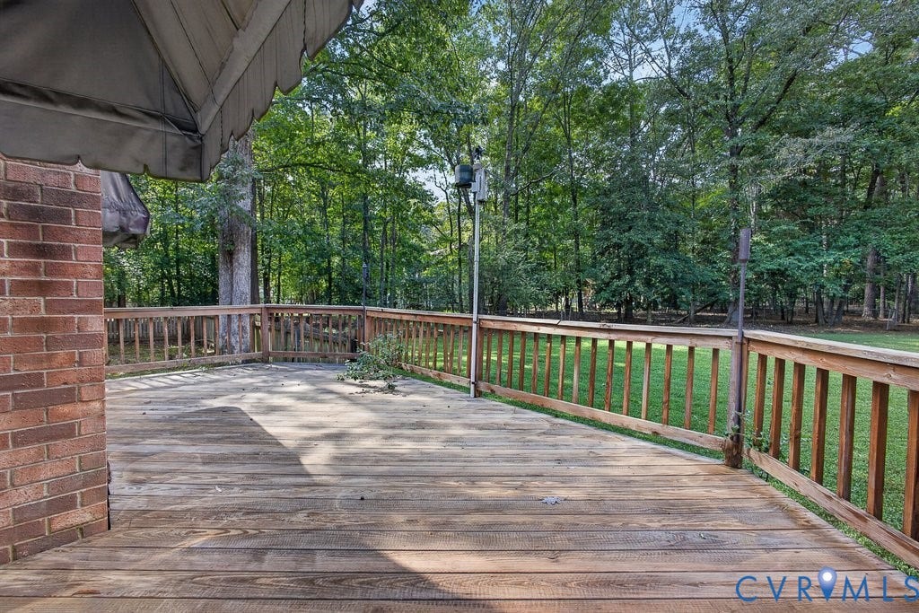 1635 King William Woods Road, Powhatan, VA 23113 1635 King William Woods Road, Powhatan, VA 23113