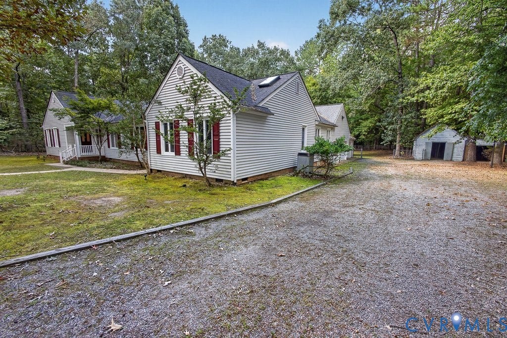 1635 King William Woods Road, Powhatan, VA 23113 1635 King William Woods Road, Powhatan, VA 23113