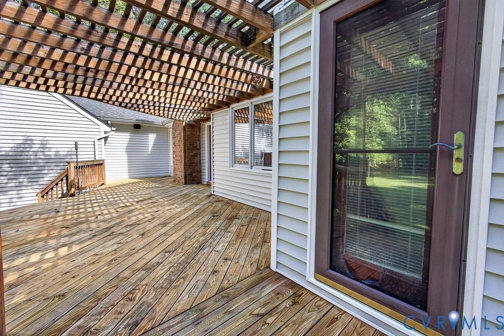 1635 King William Woods Road, Powhatan, VA 23113 1635 King William Woods Road, Powhatan, VA 23113