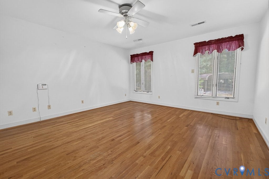1635 King William Woods Road, Powhatan, VA 23113 Primary bedroom