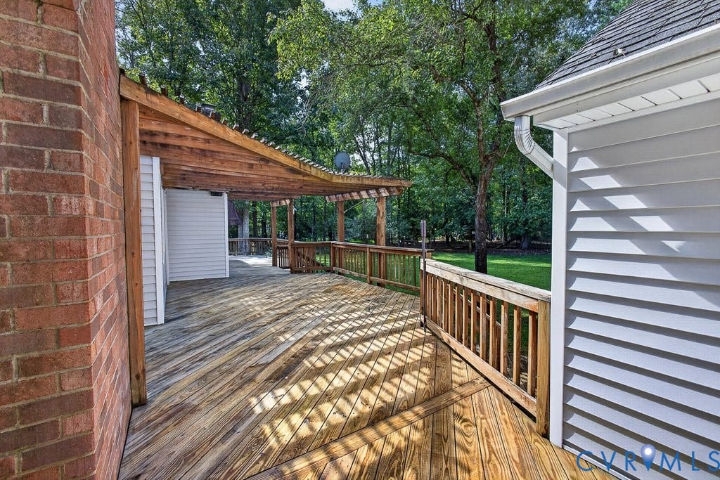 1635 King William Woods Road, Powhatan, VA 23113 1635 King William Woods Road, Powhatan, VA 23113