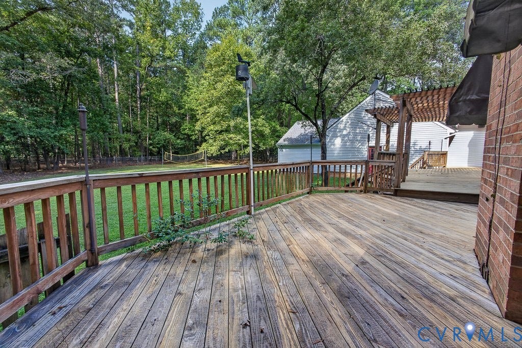 1635 King William Woods Road, Powhatan, VA 23113 1635 King William Woods Road, Powhatan, VA 23113