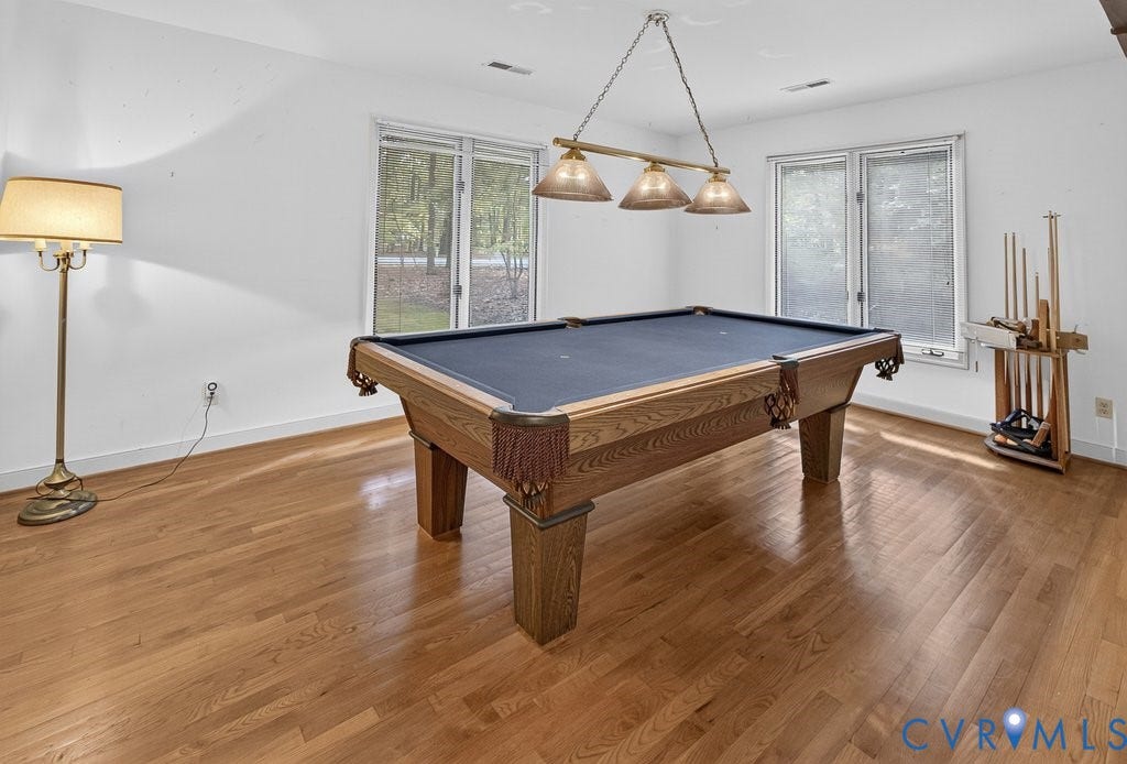 1635 King William Woods Road, Powhatan, VA 23113 Bedroom #5