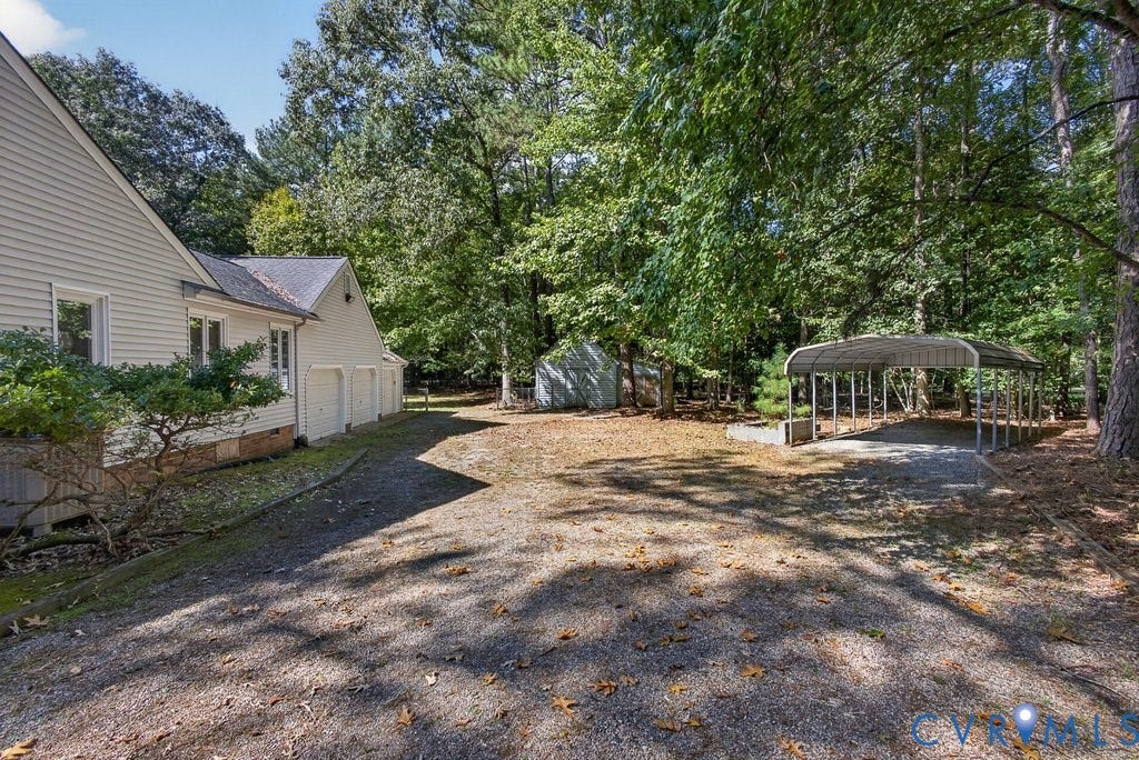 1635 King William Woods Road, Powhatan, VA 23113 1635 King William Woods Road, Powhatan, VA 23113