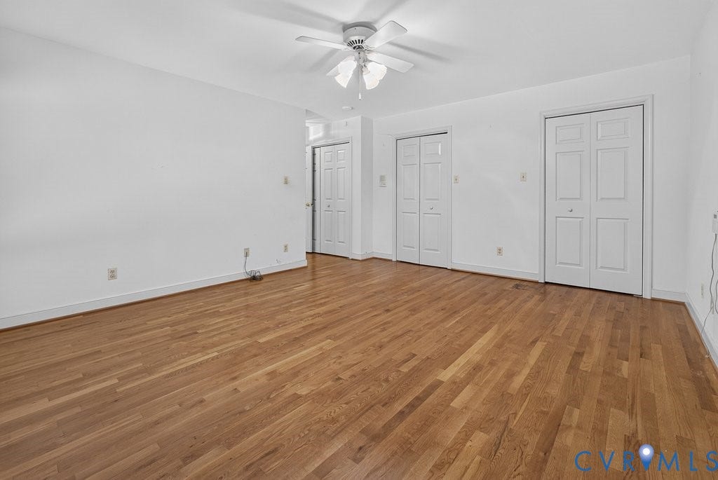 1635 King William Woods Road, Powhatan, VA 23113 Primary Bedroom