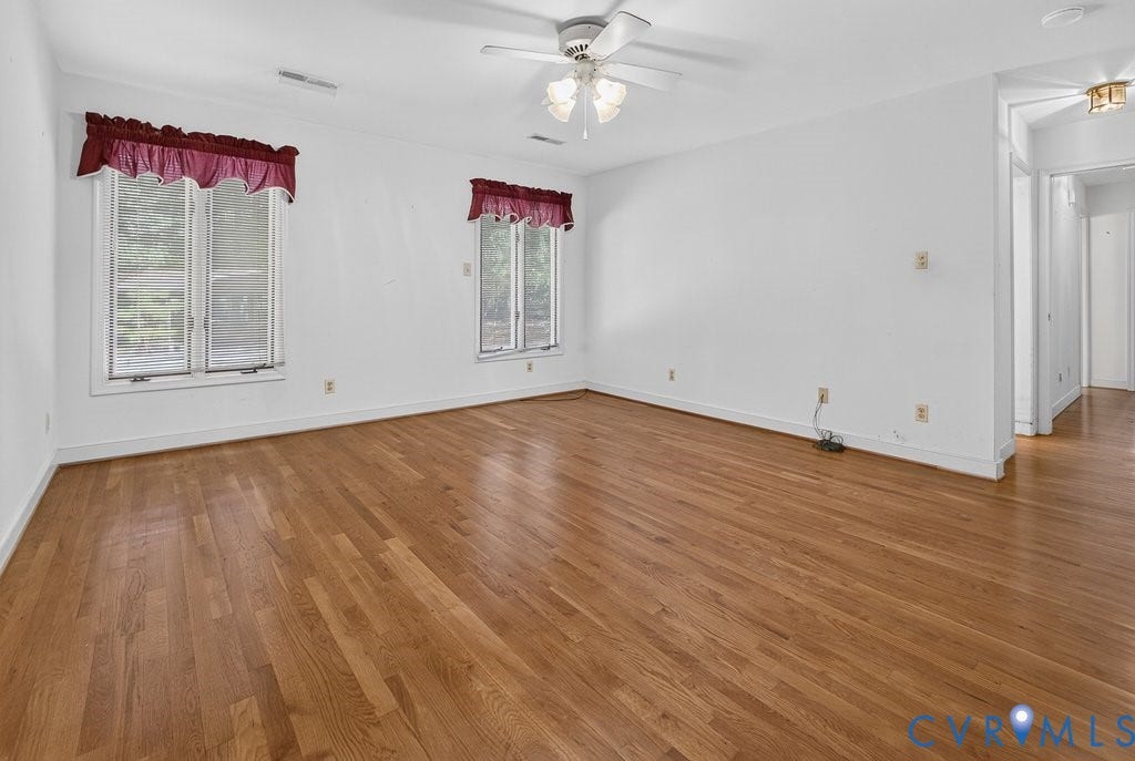 1635 King William Woods Road, Powhatan, VA 23113 Primary bedroom