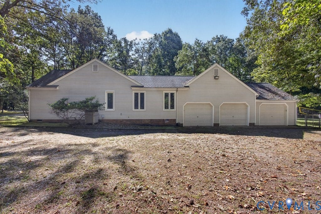 1635 King William Woods Road, Powhatan, VA 23113 1635 King William Woods Road, Powhatan, VA 23113