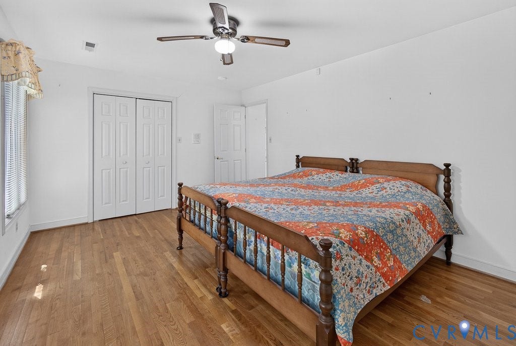 1635 King William Woods Road, Powhatan, VA 23113 1635 King William Woods Road, Powhatan, VA 23113