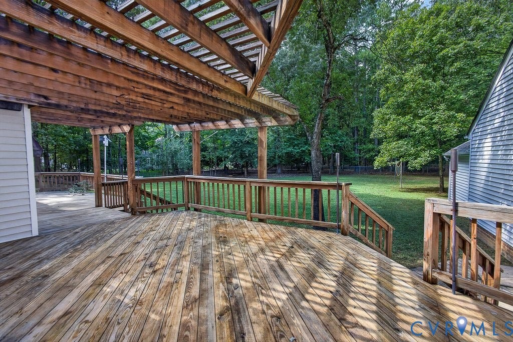 1635 King William Woods Road, Powhatan, VA 23113 1635 King William Woods Road, Powhatan, VA 23113