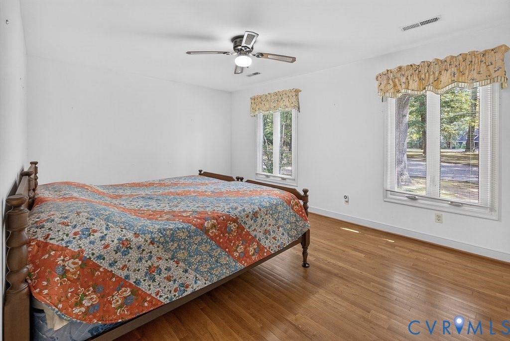 1635 King William Woods Road, Powhatan, VA 23113 Bedroom #2