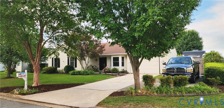 Property photo for 2476 Lemans Way, Virginia Beach, VA