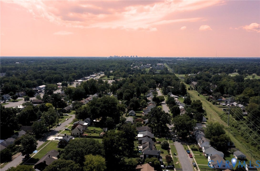 7529 Landsworth Avenue, Henrico, VA 23228 7529 Landsworth Avenue, Henrico, VA 23228
