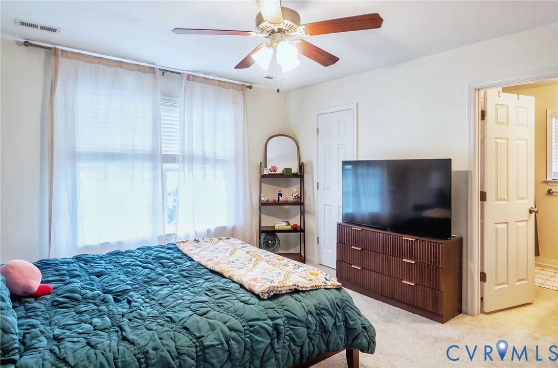 7529 Landsworth Avenue, Henrico, VA 23228 7529 Landsworth Avenue, Henrico, VA 23228