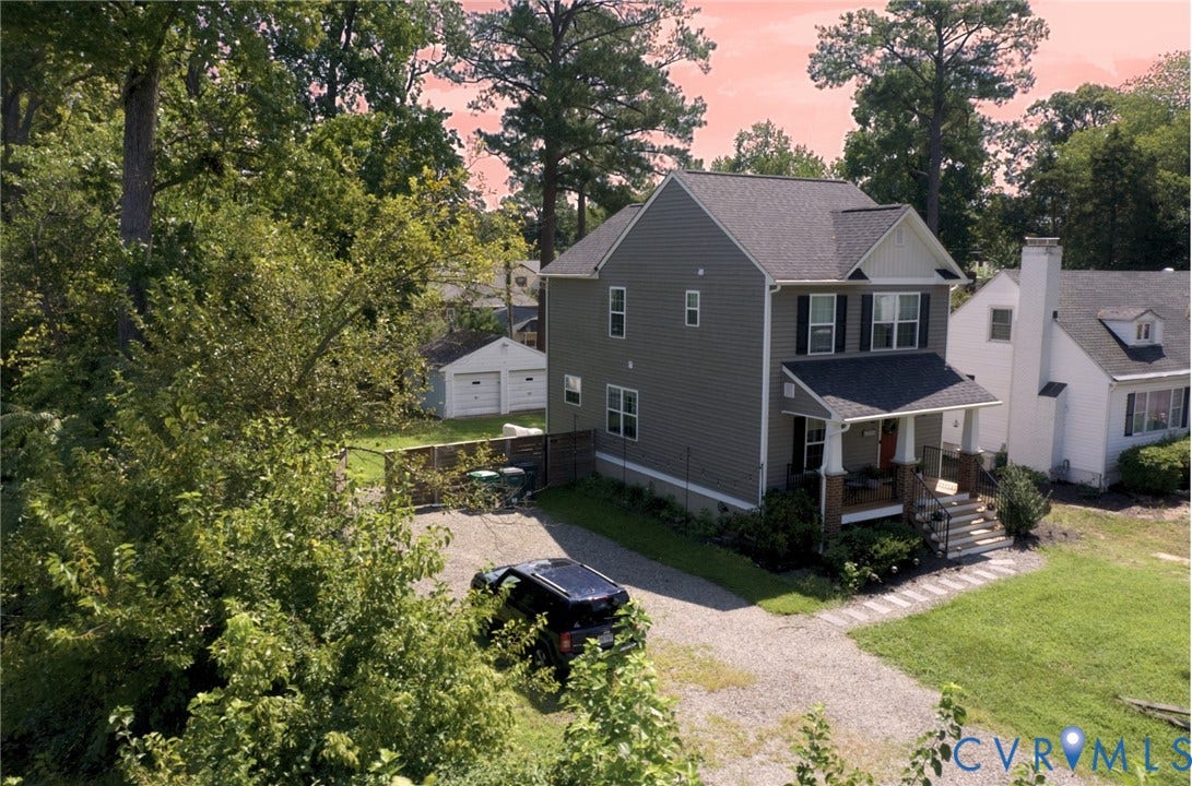 7529 Landsworth Avenue, Henrico, VA 23228 7529 Landsworth Avenue, Henrico, VA 23228