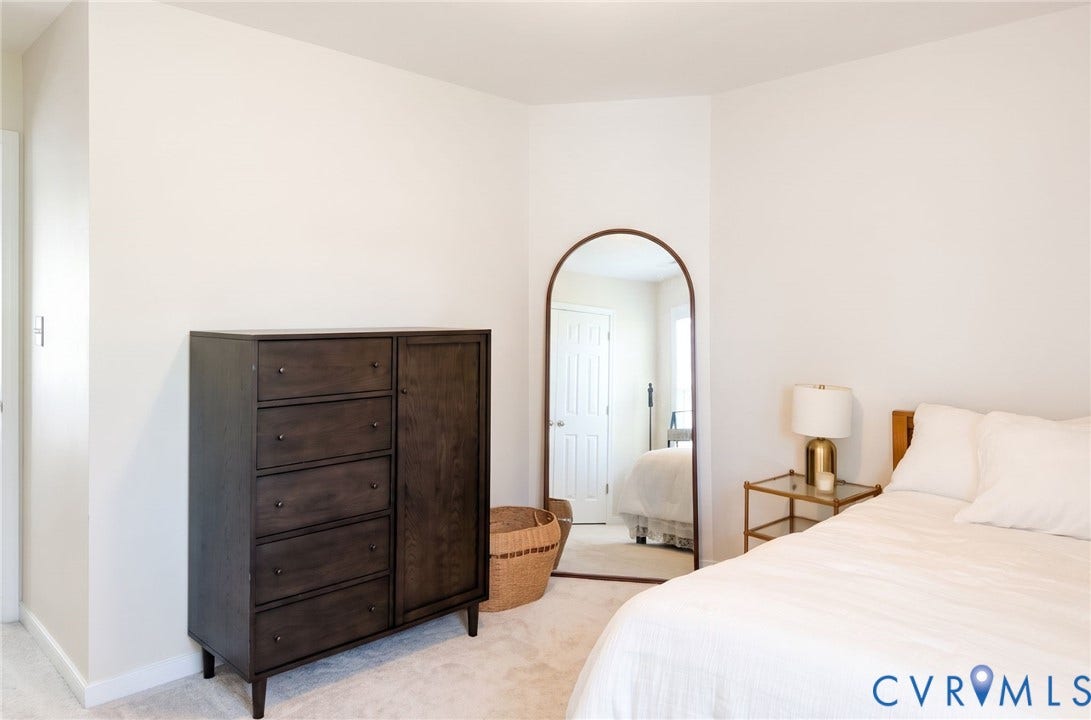 7529 Landsworth Avenue, Henrico, VA 23228 7529 Landsworth Avenue, Henrico, VA 23228
