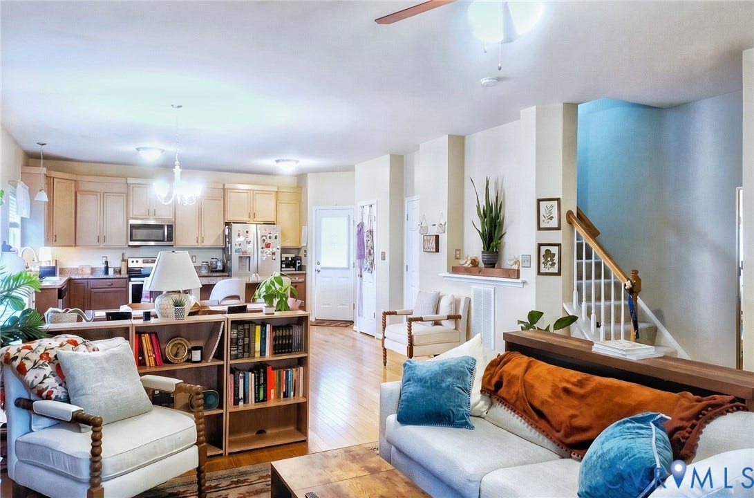 7529 Landsworth Avenue, Henrico, VA 23228 7529 Landsworth Avenue, Henrico, VA 23228