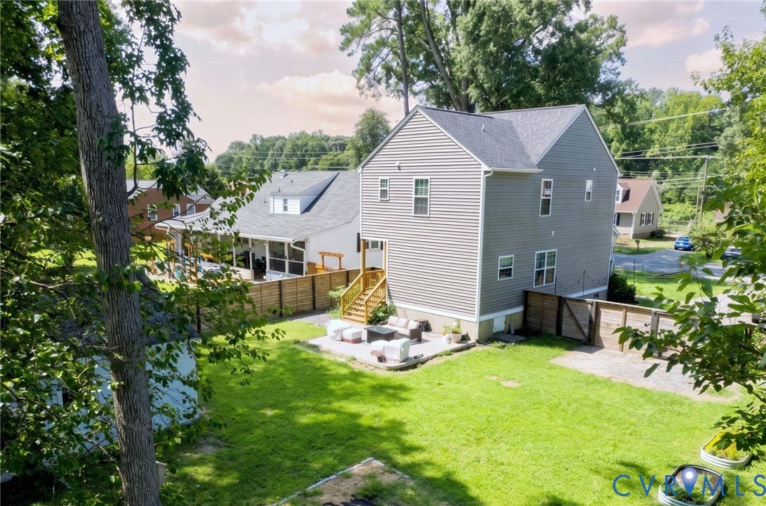 7529 Landsworth Avenue, Henrico, VA 23228 7529 Landsworth Avenue, Henrico, VA 23228