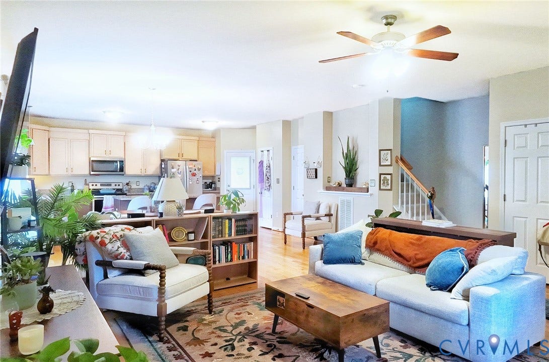 7529 Landsworth Avenue, Henrico, VA 23228 7529 Landsworth Avenue, Henrico, VA 23228