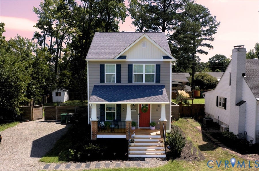 Property photo for 7529 Landsworth Avenue, Henrico, VA