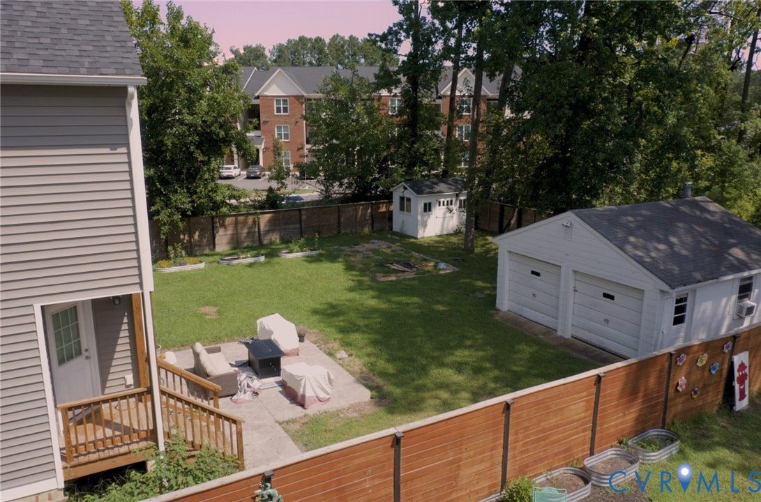 7529 Landsworth Avenue, Henrico, VA 23228 7529 Landsworth Avenue, Henrico, VA 23228