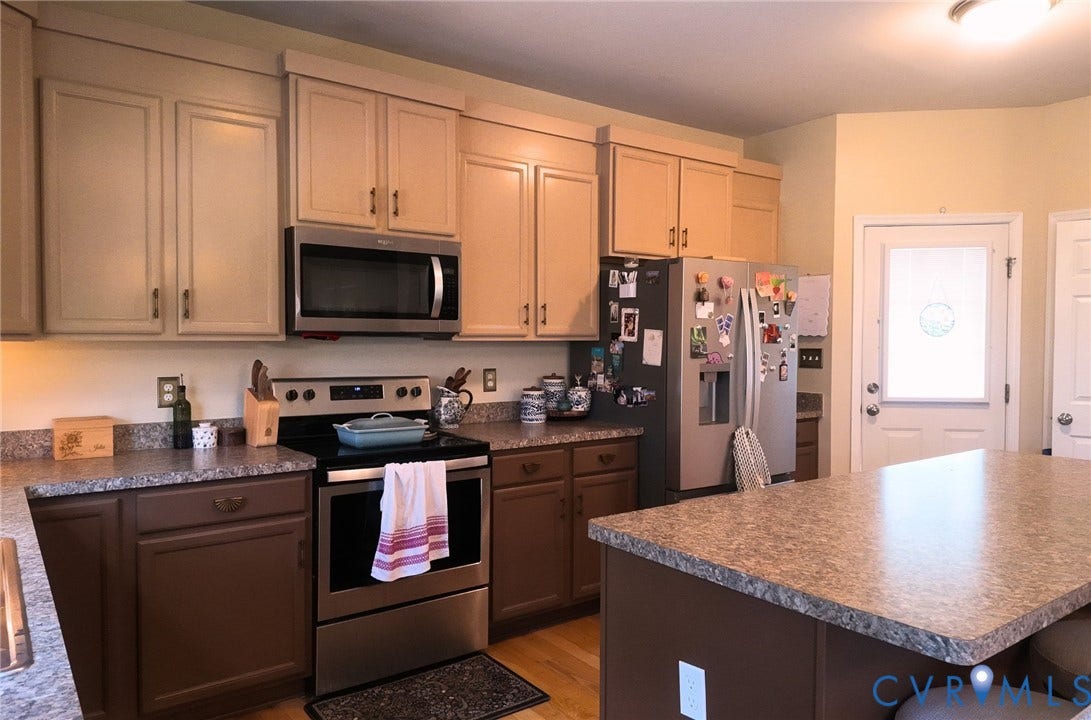 7529 Landsworth Avenue, Henrico, VA 23228 7529 Landsworth Avenue, Henrico, VA 23228