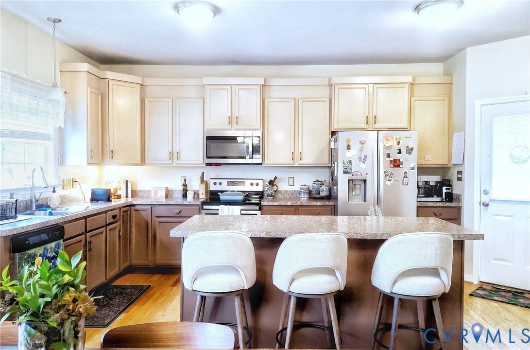 7529 Landsworth Avenue, Henrico, VA 23228 7529 Landsworth Avenue, Henrico, VA 23228
