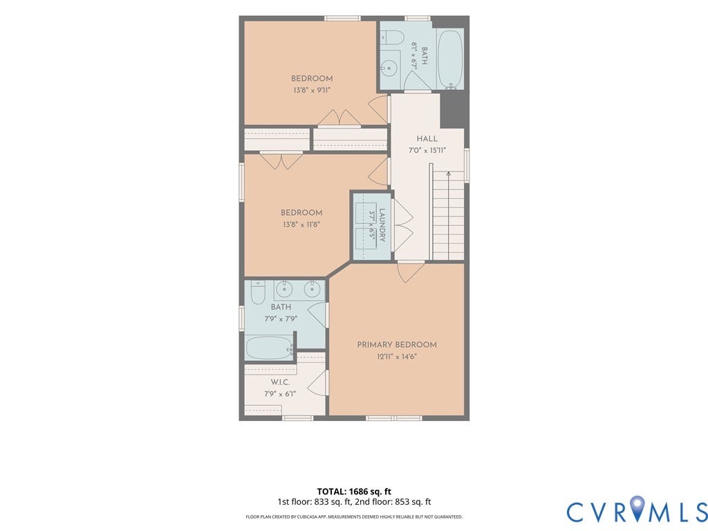 7529 Landsworth Avenue, Henrico, VA 23228 7529 Landsworth Avenue, Henrico, VA 23228