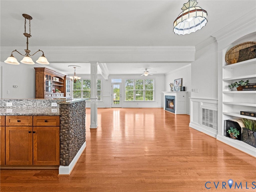 6126 Cartersville Road, Powhatan, VA 23139 6126 Cartersville Road, Powhatan, VA 23139