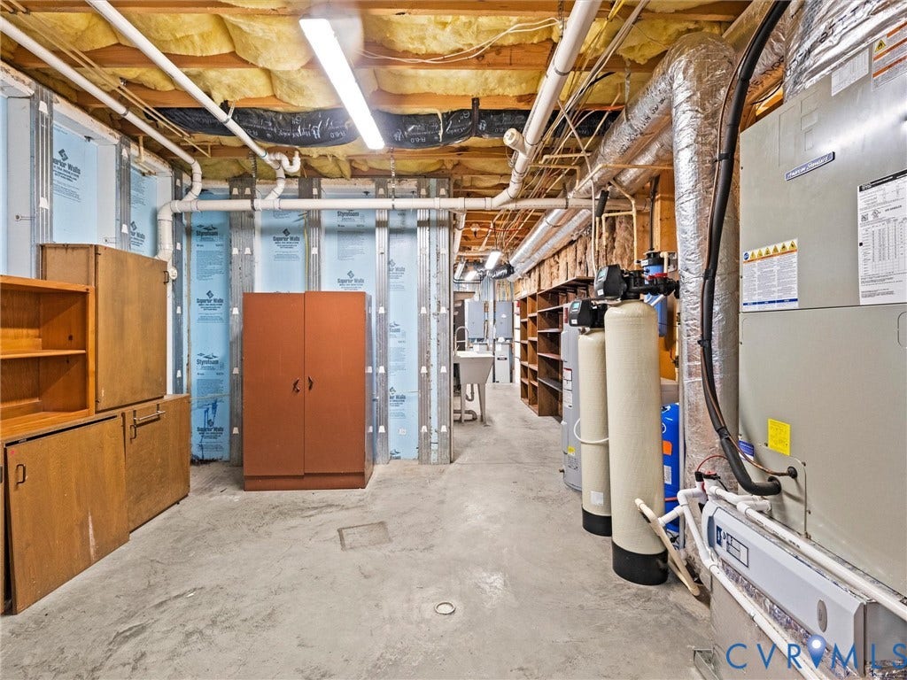 6126 Cartersville Road, Powhatan, VA 23139 Additional content