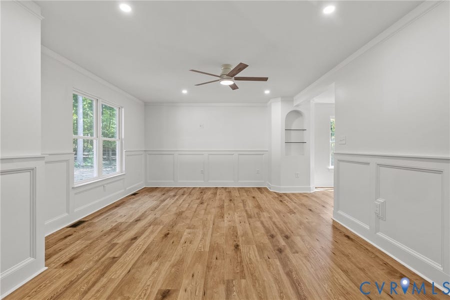 Property photo for 6465 Anderson Highway, Powhatan, VA