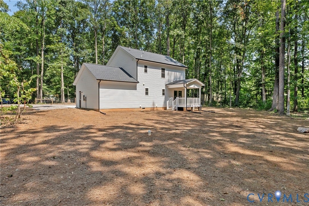 6465 Anderson Highway, Powhatan, VA 23139 6465 Anderson Highway, Powhatan, VA 23139