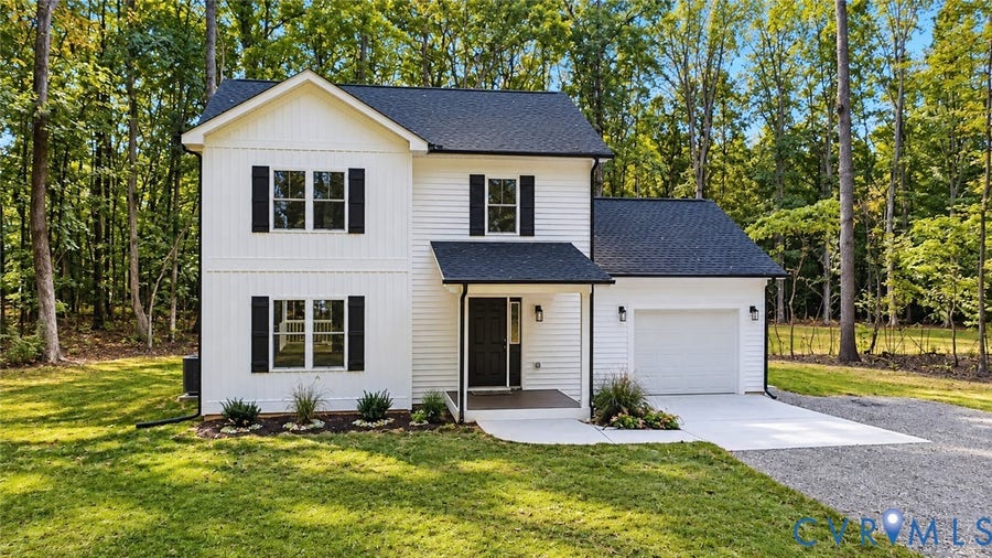 Property photo for 6465 Anderson Highway, Powhatan, VA