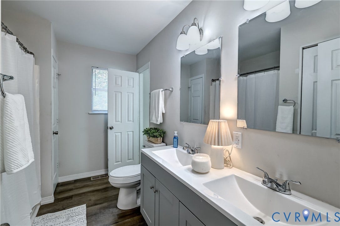 755 Clearlake Road, Chesterfield, VA 23236 755 Clearlake Road, Chesterfield, VA 23236