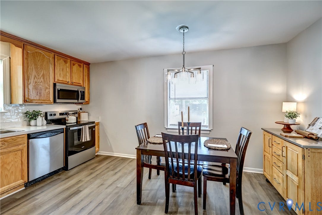 755 Clearlake Road, Chesterfield, VA 23236 755 Clearlake Road, Chesterfield, VA 23236