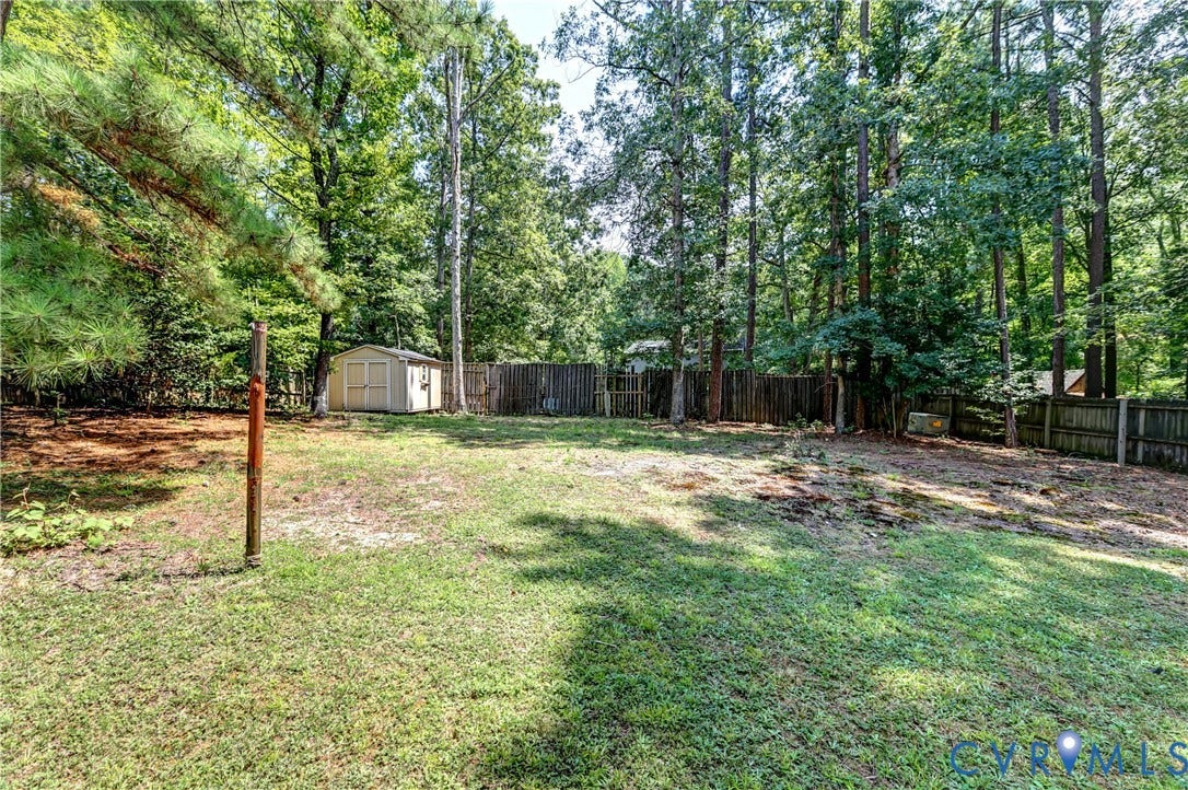 755 Clearlake Road, Chesterfield, VA 23236 755 Clearlake Road, Chesterfield, VA 23236