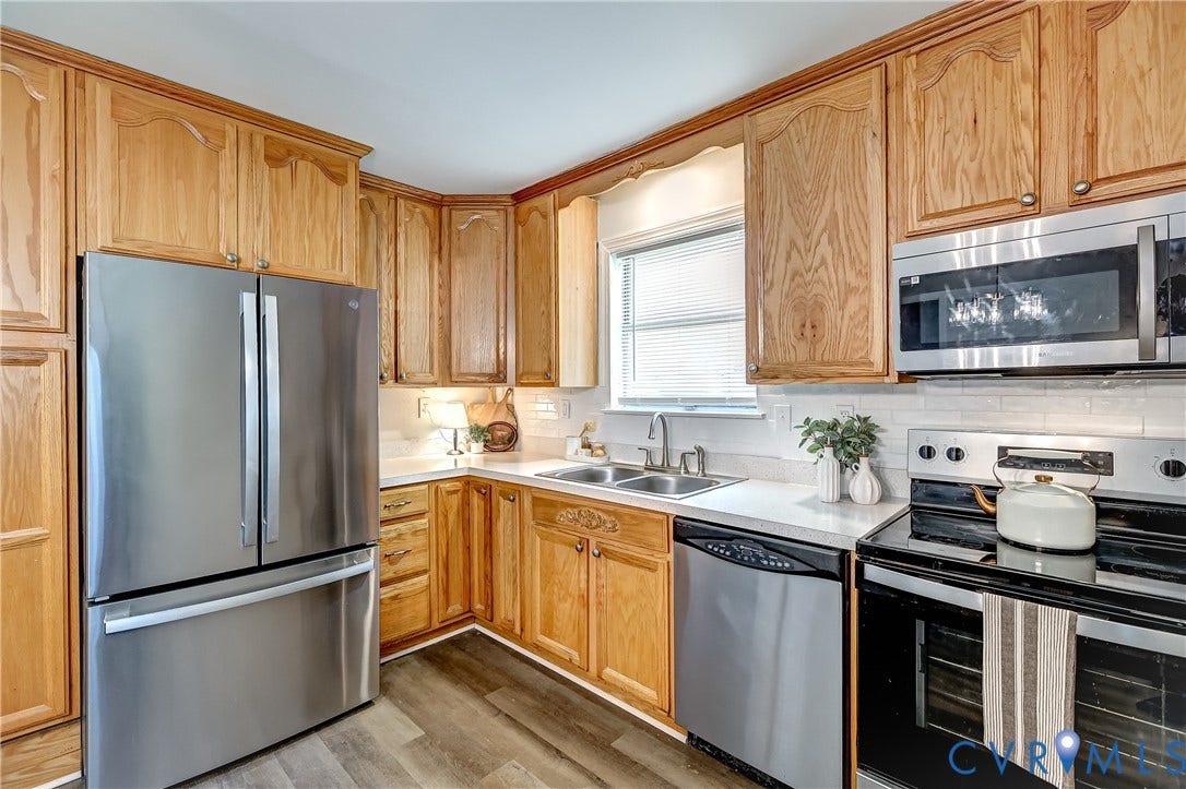 755 Clearlake Road, Chesterfield, VA 23236 755 Clearlake Road, Chesterfield, VA 23236