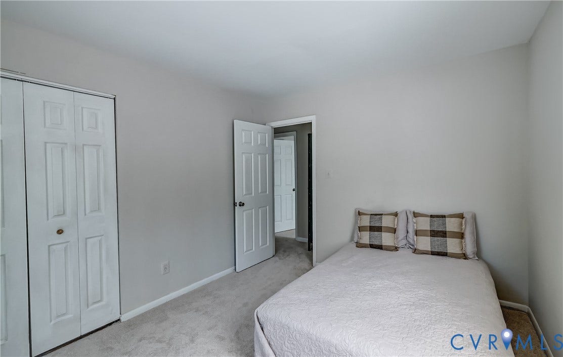755 Clearlake Road, Chesterfield, VA 23236 755 Clearlake Road, Chesterfield, VA 23236