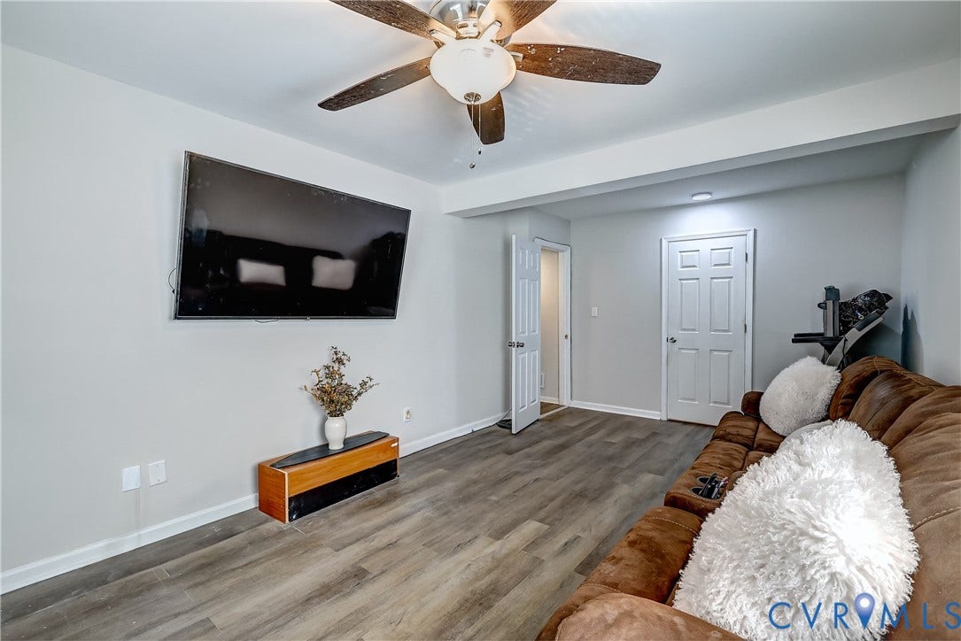 755 Clearlake Road, Chesterfield, VA 23236 755 Clearlake Road, Chesterfield, VA 23236