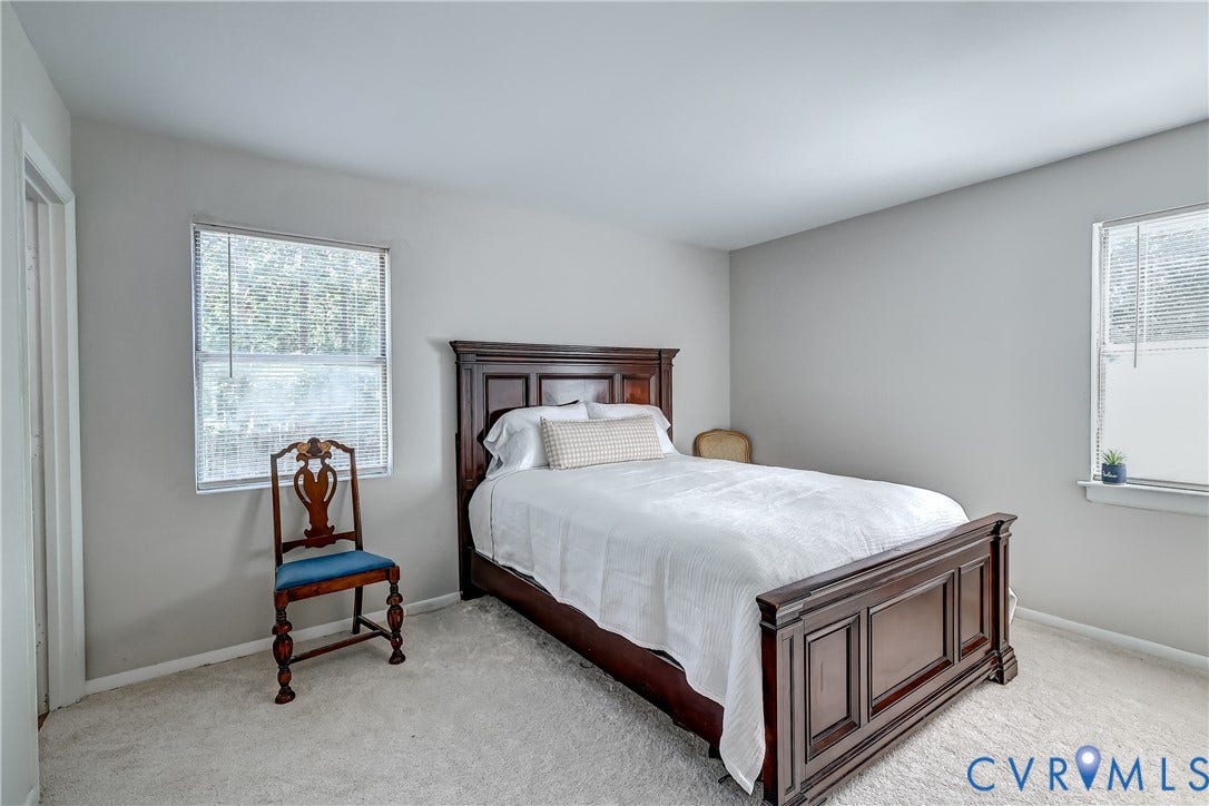 755 Clearlake Road, Chesterfield, VA 23236 755 Clearlake Road, Chesterfield, VA 23236