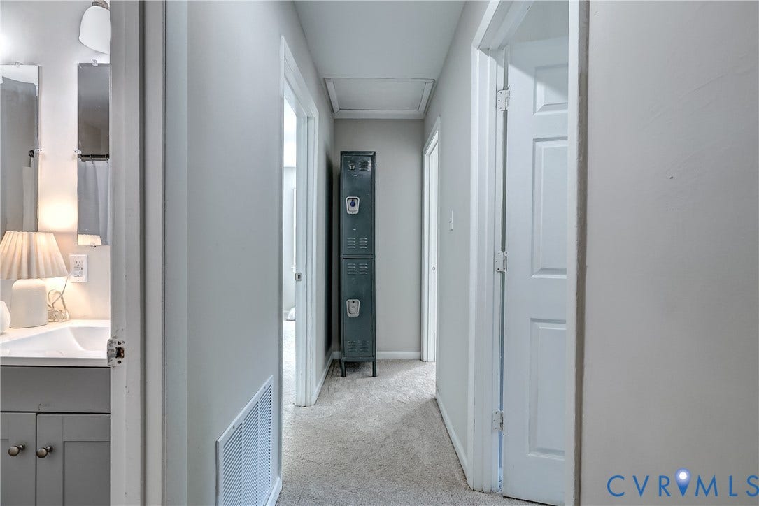 755 Clearlake Road, Chesterfield, VA 23236 755 Clearlake Road, Chesterfield, VA 23236