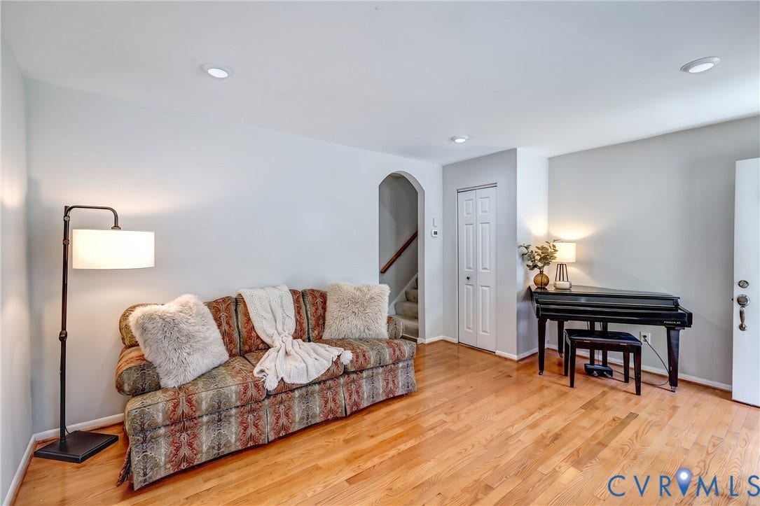 755 Clearlake Road, Chesterfield, VA 23236 755 Clearlake Road, Chesterfield, VA 23236