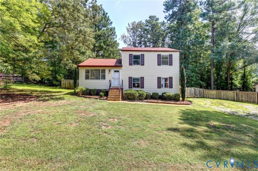 755 Clearlake Road, Chesterfield, VA 23236 755 Clearlake Road, Chesterfield, VA 23236