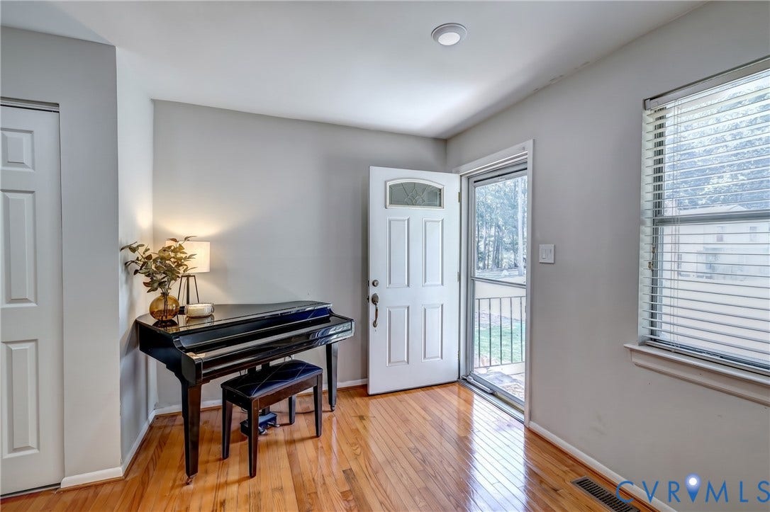 755 Clearlake Road, Chesterfield, VA 23236 755 Clearlake Road, Chesterfield, VA 23236