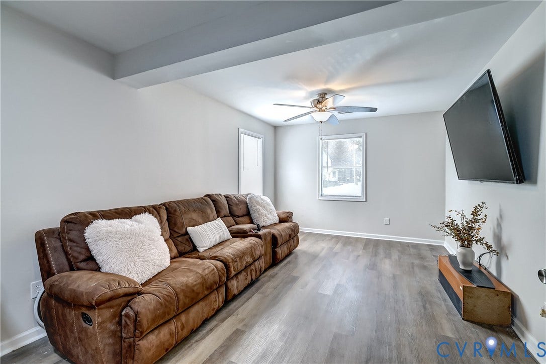 755 Clearlake Road, Chesterfield, VA 23236 755 Clearlake Road, Chesterfield, VA 23236