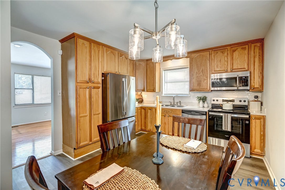 755 Clearlake Road, Chesterfield, VA 23236 755 Clearlake Road, Chesterfield, VA 23236