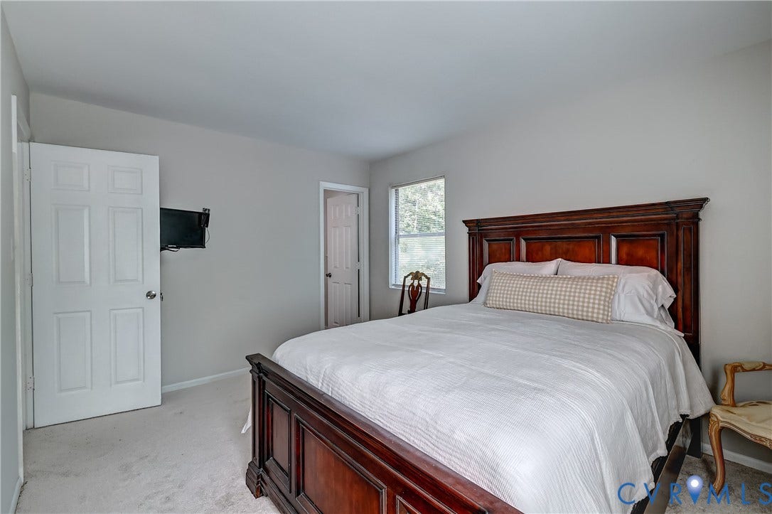 755 Clearlake Road, Chesterfield, VA 23236 755 Clearlake Road, Chesterfield, VA 23236