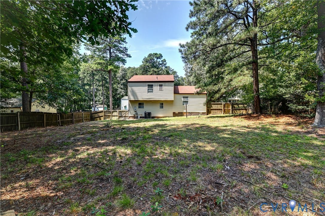 755 Clearlake Road, Chesterfield, VA 23236 755 Clearlake Road, Chesterfield, VA 23236
