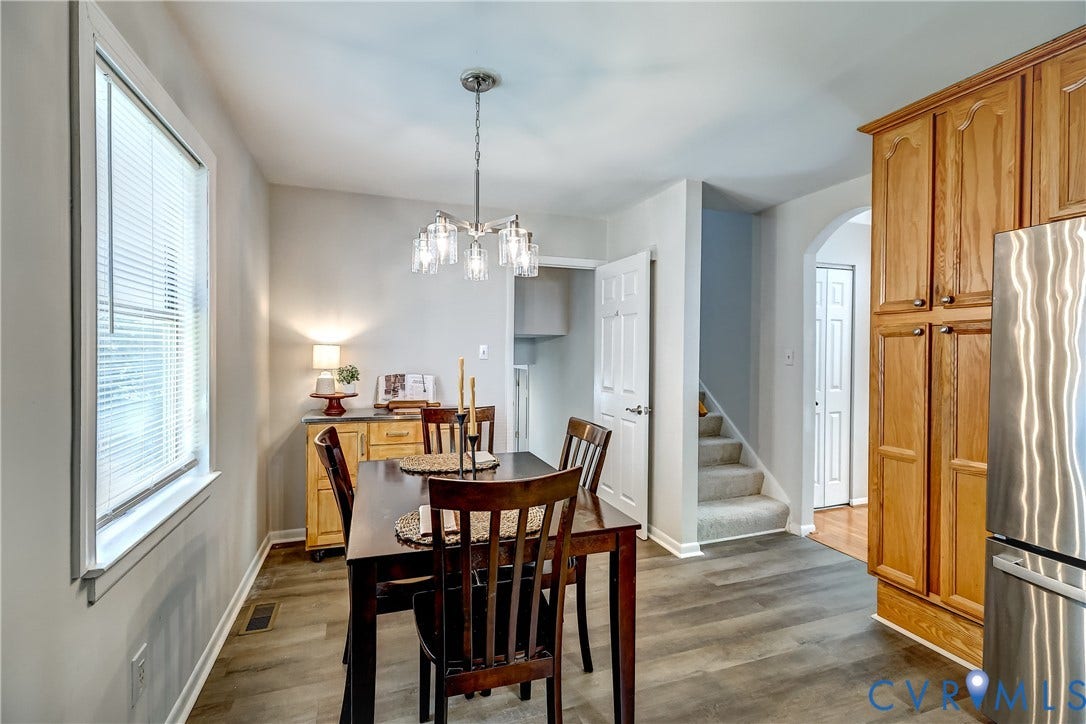 755 Clearlake Road, Chesterfield, VA 23236 755 Clearlake Road, Chesterfield, VA 23236