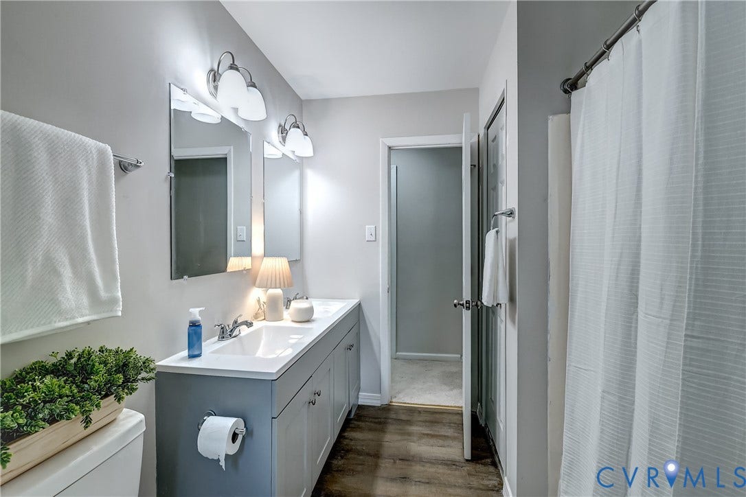 755 Clearlake Road, Chesterfield, VA 23236 755 Clearlake Road, Chesterfield, VA 23236