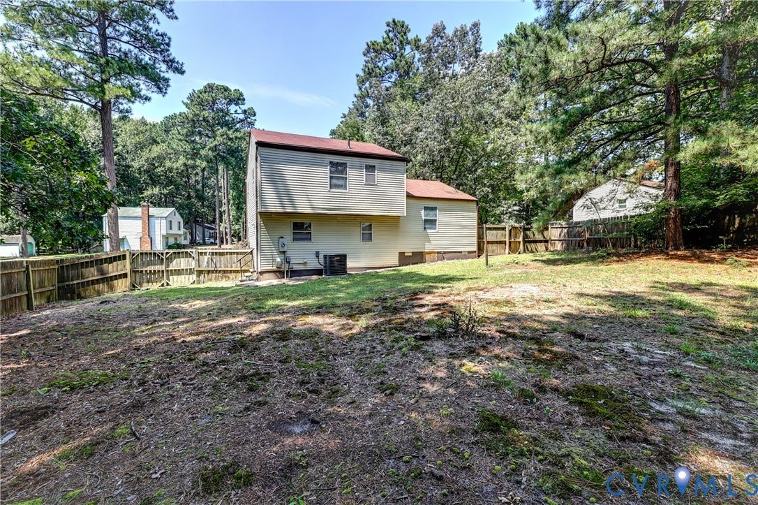 755 Clearlake Road, Chesterfield, VA 23236 755 Clearlake Road, Chesterfield, VA 23236
